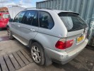 Датчик уровня топлива BMW X5-series (E53) 16 11 6 762 044