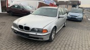 Кран отопителя (печки) BMW 5-series (E39) 64 12 8 374 995