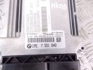 Блок управления двигателем BMW 3-series (E46) 12 14 7 531 848