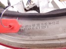 Фонарь задний правый BMW 3-series (E46) 63 21 6 928 388