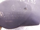 Заслонка дроссельная BMW X3-series (E83) 13 54 7 502 445