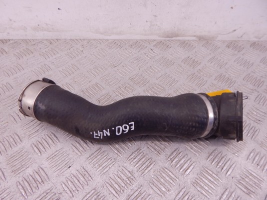 Патрубок интеркулера BMW 5-series (E60/61) 11 61 7 803 747