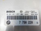 Блок управления двигателем BMW 5-series (E39) 13 61 7 790 220