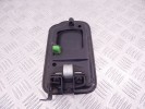 Лючок топливного бака BMW X5-series (E53) 51 17 1 970 450