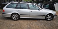 Патрубок радиатора BMW 5-series (E39)