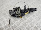 Ручка наружная передняя левая BMW 1-series (E87) 51 21 7 207 551