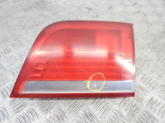 Фонарь крышки багажника левый BMW X5-series (E70) 63 21 7 200 821