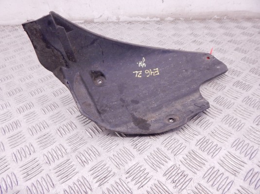 Защита арок задняя левая (подкрылок) BMW 3-series (E46) 51 71 8 203 769