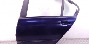 Дверь задняя левая BMW 3-series (E46) 41 52 7 034 153 Дверь задняя левая BMW 3-series (E46) 41 52 7 034 153