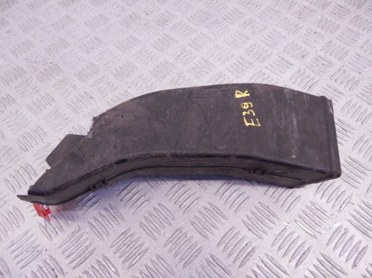 Воздуховод тормозной правый BMW 5-series (E39) 51 11 8 174 844