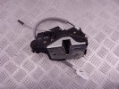 Замок двери задней левой BMW 3-series (E46) 51 22 7 011 245