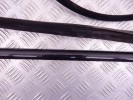 Молдинг двери задней левой BMW 7-series (F01/02) 51 35 7 177 953