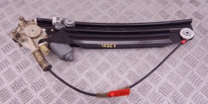 Стеклоподъемник электрический задний левый BMW 5-series (E39) 51 35 8 252 429 Стеклоподъемник электрический задний левый BMW 5-series (E39) 51 35 8 252 429