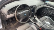 Видеомодуль BMW 5-series (E39) 65 50 6 924 749