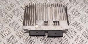 Блок управления VVT Valvetronic BMW 3-series (E46) 11 37 7 516 809