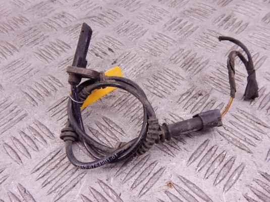 Датчик ABS задний BMW 5-series (F10/11) 34 52 6 775 866 Датчик ABS задний BMW 5-series (F10/11) 34 52 6 775 866