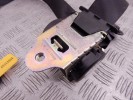 Ремень безопасности передний левый BMW 5-series (E60/61) 72 11 7 068 259