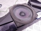 Динамик двери передней левой BMW 5-series (E39) 65 13 8 360 775