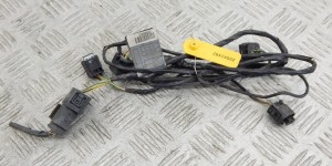 Проводка (коса) парктроников BMW X5-series (E53) 61 11 6 960 000