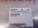 Блок управления ABS BMW 5-series (E39) 34 52 1 164 130