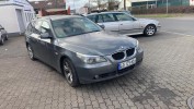 Подстаканник BMW 5-series (E60/61) 7134105