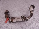 Радиатор EGR BMW 5-series (E39) 11 71 7 787 404