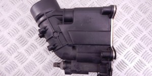 Корпус масляного фильтра BMW 1-series (E87) 11 42 7 807 799