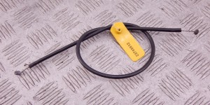 Трос капота BMW 5-series (E39) 51 23 8 176 596