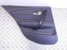 Обшивка двери задней левой (дверная карта) BMW 1-series (E87) 51 41 6 975 310