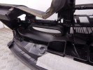 Панель передняя салона (торпедо) BMW 3-series (E46) 51 45 7 143 207