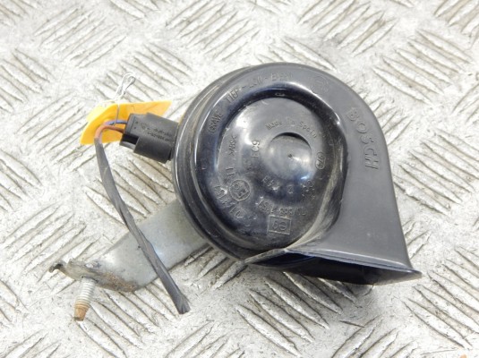 Сигнал (клаксон) BMW 3-series (E46) 61 33 8 381 271