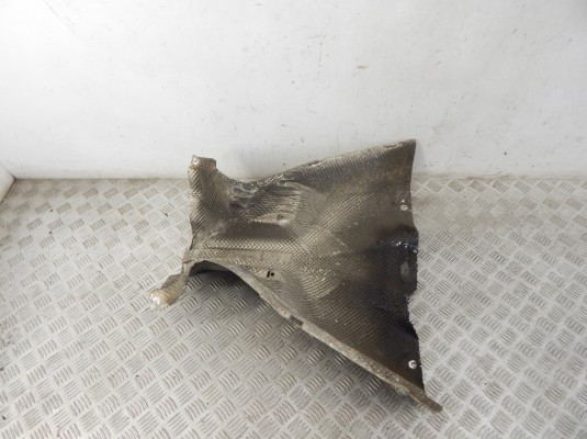 Тепловой экран глушителя BMW 5-series (E39) 8234651