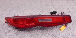 Фонарь противотуманный левый BMW 6-series (E63/E64) 63 21 7 177 075