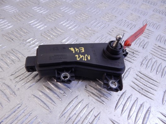Сервопривод заслонок впускного коллектора BMW 3-series (E46) 11 61 7 511 383