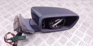 Зеркало наружное правое BMW 5-series (E39) 51 16 8 184 836 Зеркало наружное правое BMW 5-series (E39) 51 16 8 184 836