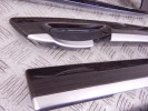 Накладка декоративная салона (комплект) BMW 7-series (F01/02) 51 41 9 115 533