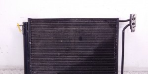 Радиатор кондиционера BMW X5-series (E53) 64 53 6 914 216