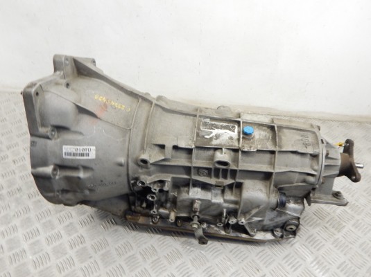 КПП автоматическая (АКПП) BMW 3-series (E46)