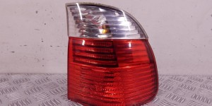 Фонарь задний правый BMW 5-series (E39) 63 21 6 902 532