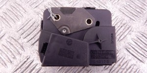 Замок стекла двери багажника BMW 3-series (E46) 51 24 8 218 849