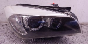 Фара правая BMW X1-series (E84) 63 11 2 990 010