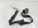 Ремень безопасности передний левый BMW 5-series (E60/61) 72 11 7 149 513