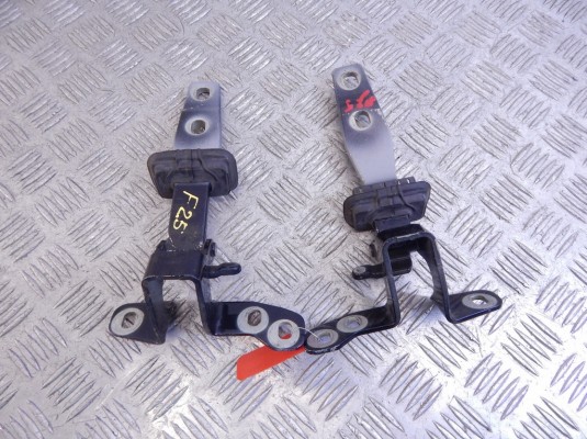 Петля крышки багажника BMW X3-series (F25) 41 62 7 463 365
