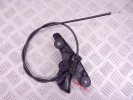 Трос капота BMW 3-series (E90/91/92) 51 23 7 201 904