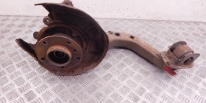 Рычаг задний правый BMW 3-series (E46) 33 32 6 774 778