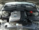 Патрубок радиатора BMW 5-series (E60/61)