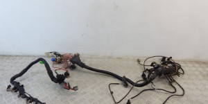 Проводка двигателя BMW 5-series (E39) 12 51 2 249 419