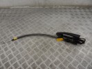 Ручка наружная передняя левая BMW 3-series (E46) 51 21 8 253 455