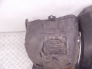 Защита арок передняя левая (подкрылок) BMW 3-series (E90/91/92) 51 71 7 175 289