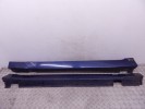 Накладка на порог BMW 5-series (E60/61) 51 71 7 159 658